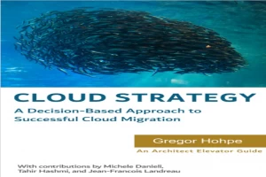 Cloud Strategy